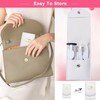 Eyelash Applicator Tool – 5-in-1 Lash Applicator Tool Set with