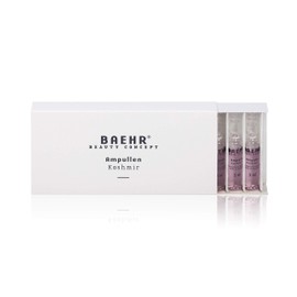 BAEHR Beauty Concept Ampoule Kashmir 1 Box (10 Ampoules of 2 ml)