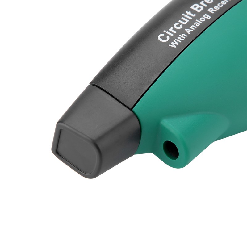 MASTECH MS5902 Automatic Circuit Breaker Fuse Finder / Socket Tester