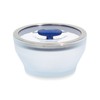 Anyday Microwave Cookware | Microwave Steamer for Cooking | Microwave