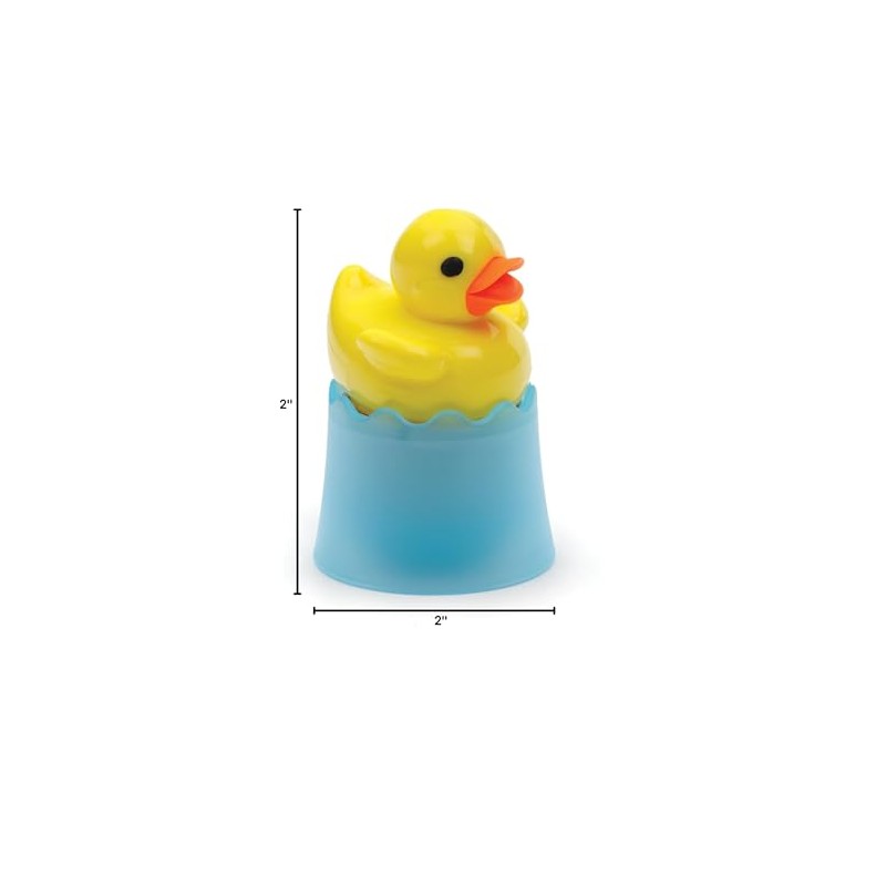 RSVP Infusor de té flotante Just Ducky
