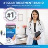 ScarAway Advanced Silicone Scar Sheets for C-Section, Reusable Strips (1.5”