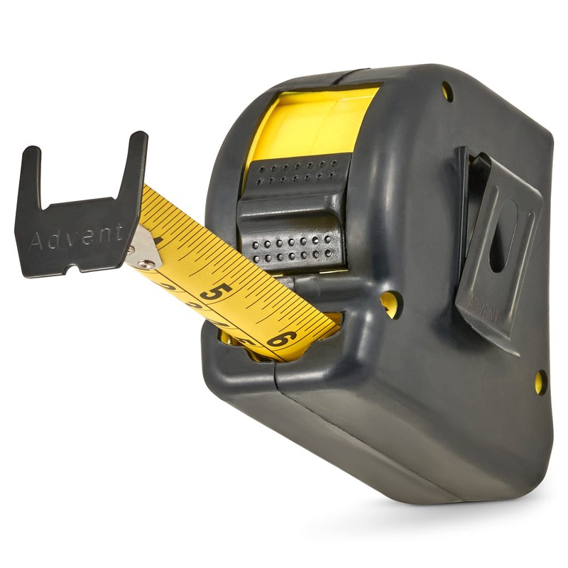 Advent Professional AGT-5025 2 in 1 Gap Tape 5m/16ft x