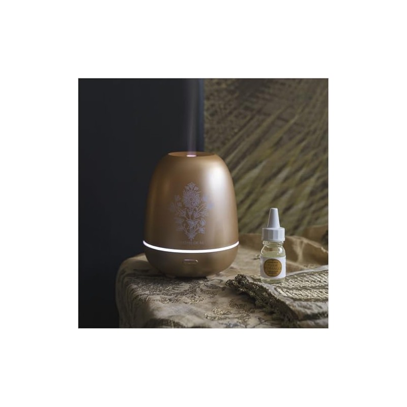 MATHILDE M. Les Intemporelles Concentrated Fragrance 10 ml - Figuier