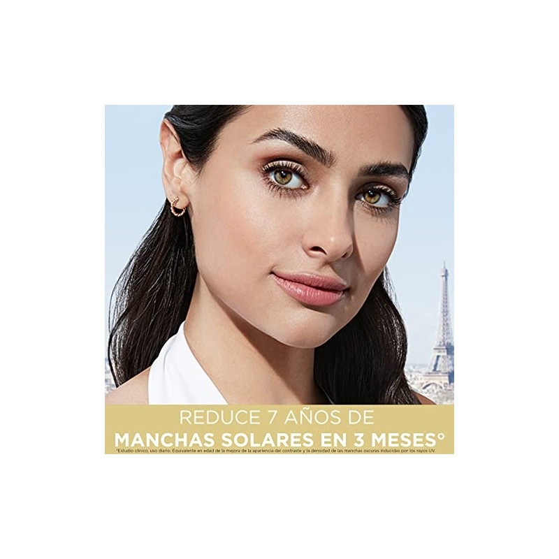 L'Oréal Paris Kit 2 pack Protector solar facial FPS50+ UV