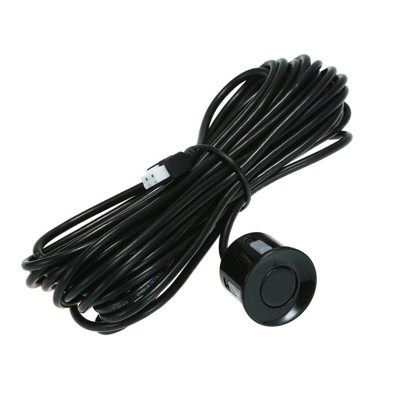 Parking Sensors 8/Sensors Electronics Cars Parking Assistance Reversing Radar Car