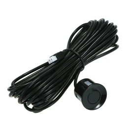 Parking Sensors 8/Sensors Electronics Cars Parking Assistance Reversing Radar Car Detector Parking Assistance Parking GTRH