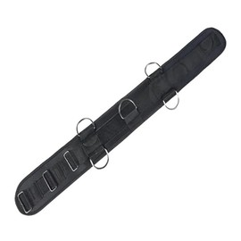 Venbytech for Blesiya Fitness Waist Strap Running Resistance Band Agility Resistance Training