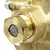 Hitachi Pilot Unloader Check valve Combo for Gas Compressors 885426