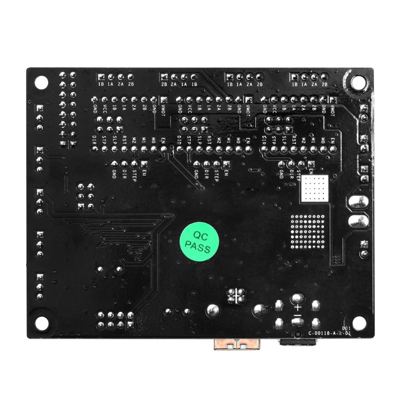 Laser Engraver Mainboard Cutter Cutting Engraving Machine Main Board for