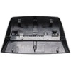 SENSHINE Rear High Mount Third 3rd Brake Light for Nissan