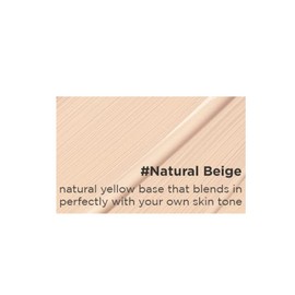 Hanskin Super Velvet Fitting BB Cream SPF35 / PA++