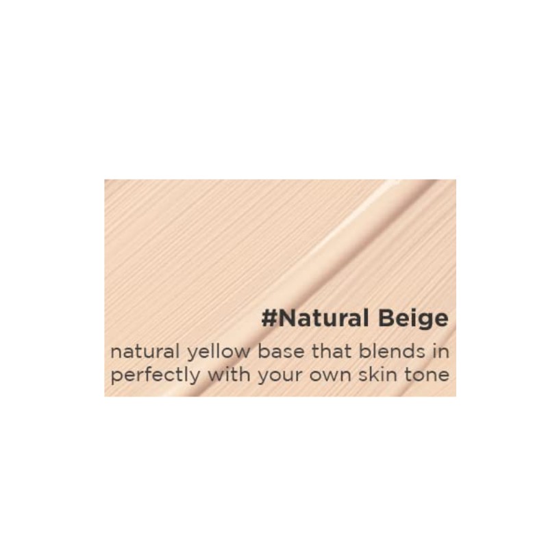 Hanskin Super Velvet Fitting BB Cream SPF35 / PA++