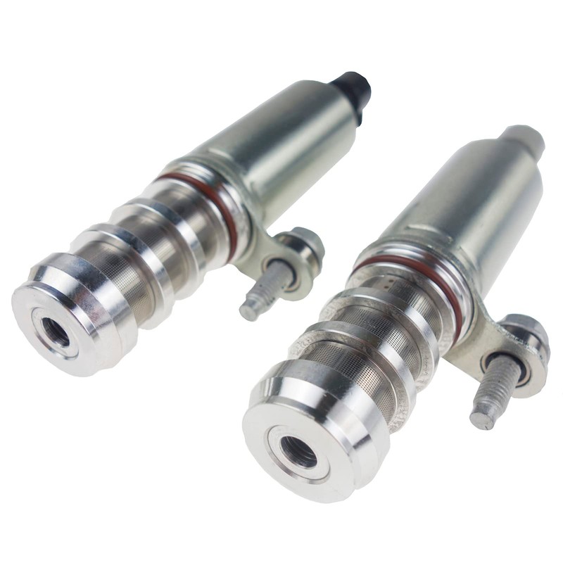GaeaAuto VVT Cam Phasers Timing Solenoid Valve Set for 06-14