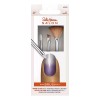 PRO BRUSH KIT Sally Hansen Nail Salon Pro Brush Kit