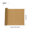 sourcing map Crepe Paper Roll 8.2ft Long 10 Inch Wide