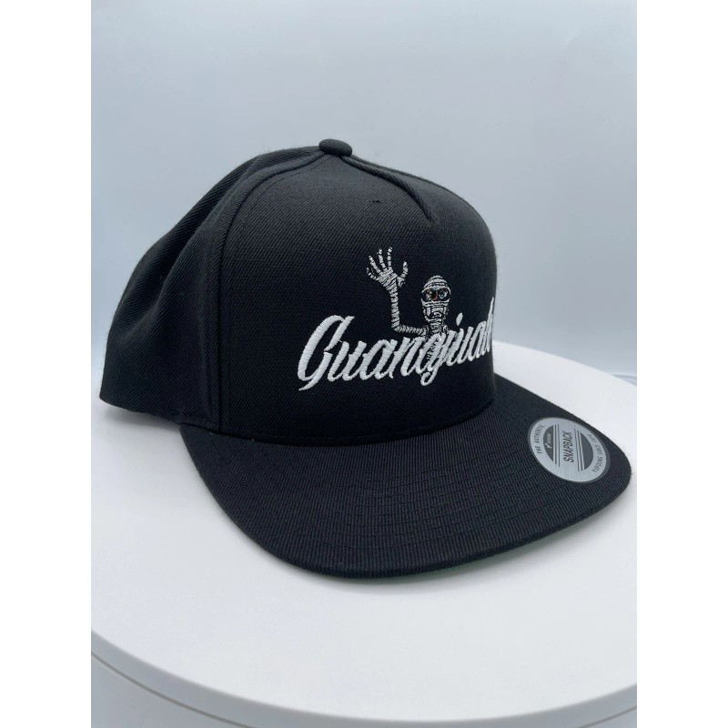 Yupoong Estado De Guanajuato Embroider hat.