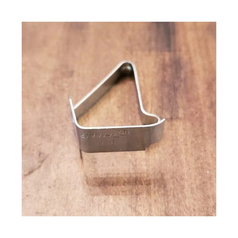 For STIHL NEW Genuine STIHL Engine Stop Kill Contact Spring