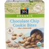 365 by Whole Foods Market, Cookie Chocolate Chip Mini Organic,