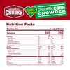 Campbell's Chunky Soup, Healthy Request Chicken Corn Chowder Soup, 18.8