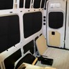 BOUTICOL15.7in x 26.2ft Automotive Camper Van Insulation , 30 MM