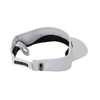 Parly Gates 053-5187502 Unisex Sun Visor (BIO Name and Size