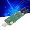 RF Module Board Adapter 2.4GHz Evil Crow RF V2 300Mhz‑348Mhz