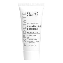 Paula's Choice Gel Exfoliante Perfeccionador De Piel Paula's Choice, 8% Aha