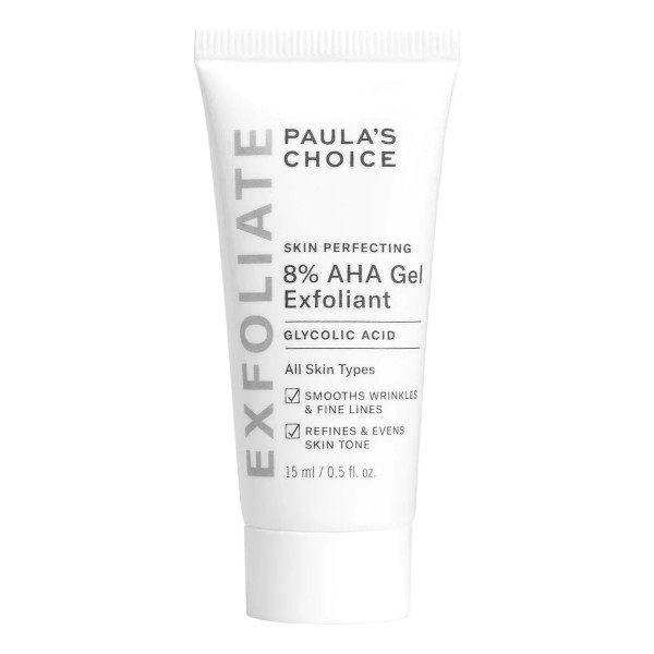 Paula's Choice Gel Exfoliante Perfeccionador De Piel Paula's Choice, 8%