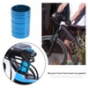 eMagTech 10pcs Headset Spacer Replacement Kit Bicycle Stem Caps with