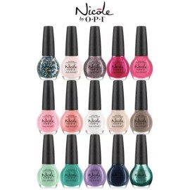 Opi Barniz De Uñas Opi Colors Limited Edition