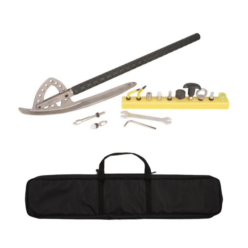 Fonrroni PDR King Tools Car Mudguard Damage Repair Tools Car