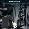 SCITOO CDI BOX Module Ignition Coil for Kawasaki Bayou 400