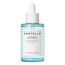 Skin1004 Serum Facial Hyalu-cica First Ampoule X50ml Momento De Aplicación Día/noche Tipo De Piel Todo Tipo De Piel
