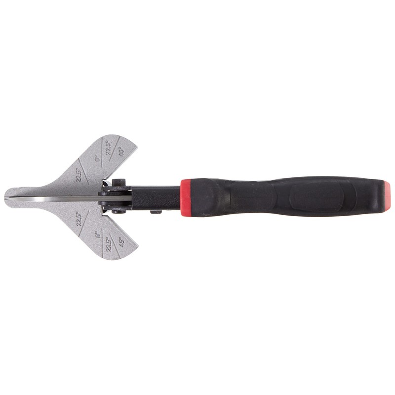 CRAFTSMAN MITER SNIPS (CMHT73757)