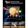 2025 Chevy Tahoe Screen Protector - 2 Pcs For 2025
