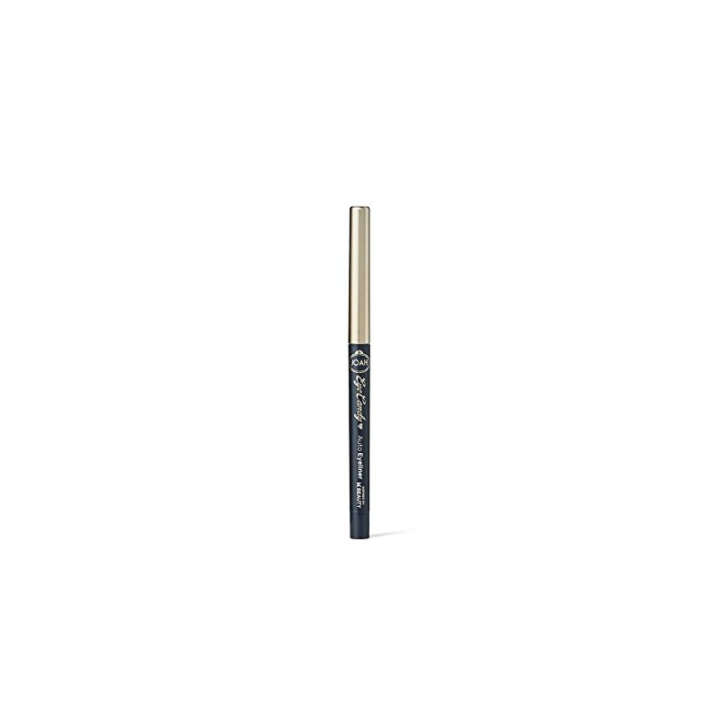 JOAH Auto Eyeliner, Waterproof Retractable Creamy Eye Pencil for Precise