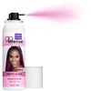 SoftSheen-Carson Dark and Lovely Go Intense Color Sprays, Pretty In