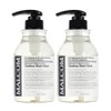 Malcolm Shampoo Timeless Black Musk, 520ml, 2 pcs / 말콤 샴푸 타임리스 블랙머스크, 520ml, 2개