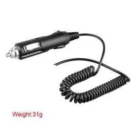 PKPOWER 12V Car Adapter Charger for Wilson weBoost Drive Sleek OTR 470235 470235R Phone Signal Booster Power Supply Cord Mains PSU