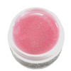 LED/UV Building Gel Diamond Shimmer with Fine Glitter Particles, 5