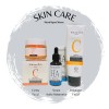 Serum Vitamina C + Ácido Hialurónico + Vitamina E (original)