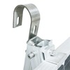 FLYAMAPIRIT Solar Panel Holder Hook Stainless Steel Power Station Brackets