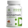 Ceylon Canela Azúcar Articulación Antiinflamatoria y Antioxidante