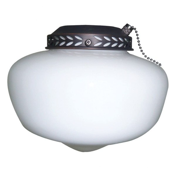 Craftmade Lighting LK3-BNK-LED Universal - 9 Inch 9W 1 LED