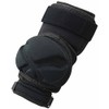 SSK Baseball Elbow Guard for Batters, Short Type, High School