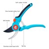 Multifunctional Pruning Shears Handheld Pruning Snip Plant Trimming Scissors for