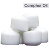 Camphor Oil (Cinnamonutn camphora) 100% Natural Pure Undiluted Uncut Carrier
