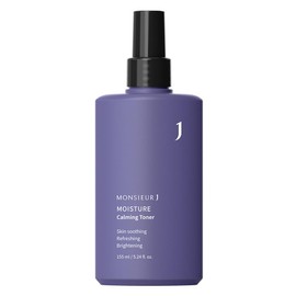 Monsieur J Moisture Calming Toner 155ml
