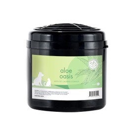 ScentAir Monthly Fragrance Cartridge for Whisper Home - Aloe Oasis Pet Calming